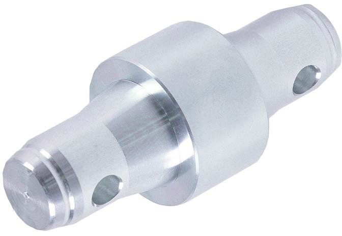 ALUTRUSS QUICK-LOCK Distanz-Stück 20mm