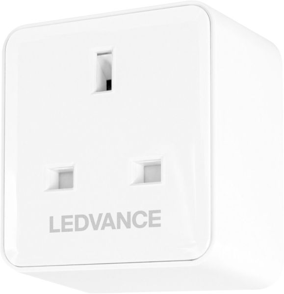 LEDVANCE SMART+ Stecker UK