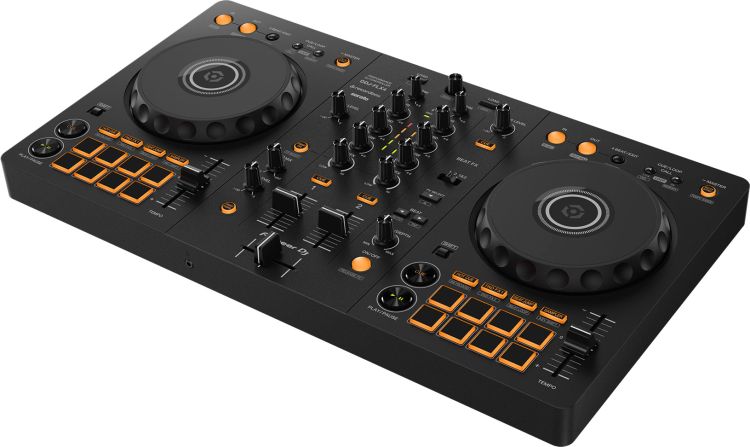 Pioneer DJ DDJ-FLX4 -B-Stock-