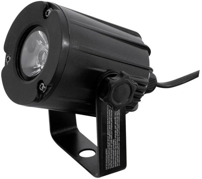 EUROLITE LED PST-3W 3200K Spot