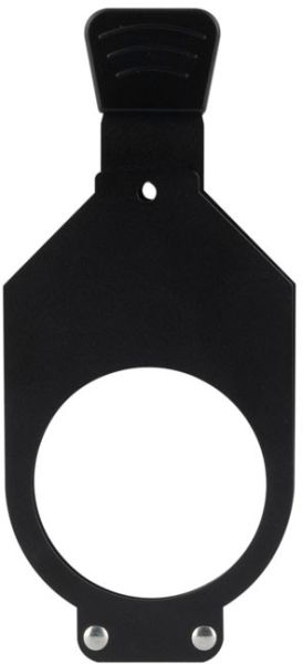 Showtec Gobo Holder for Performer Profile 150 Q6 Halterung für Metallgobos der Größe M