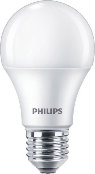 PHILIPS CorePro LED-Birne ND 10-75 W A60 E27 865