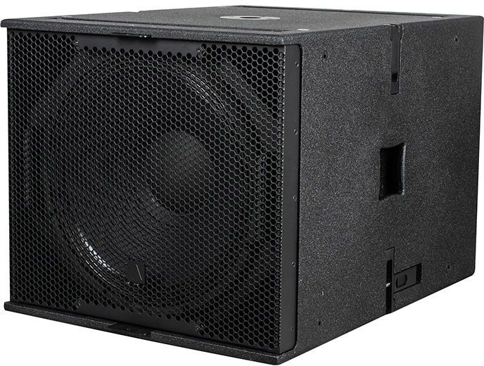 Avante Imperio IMP118 aktiver Subwoofer