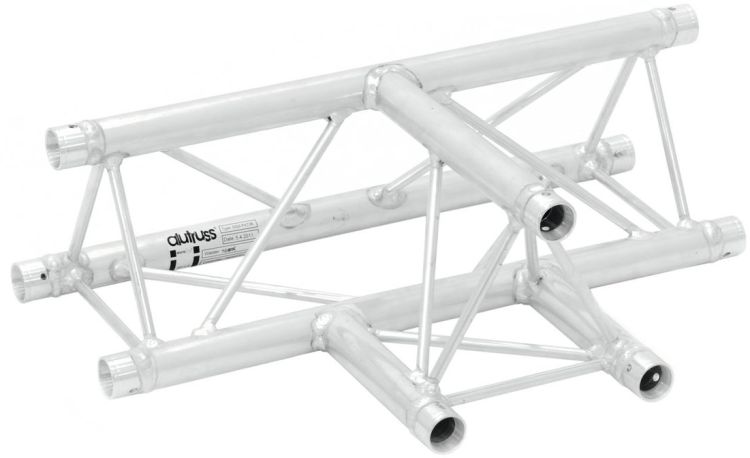 ALUTRUSS DECOLOCK DQ3-PAT36 3-Weg T-Stück 90°