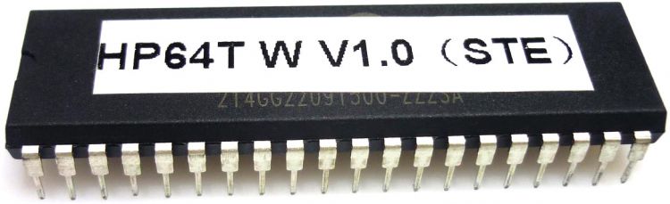 CPU PAR-64 TCL 18x3W Long