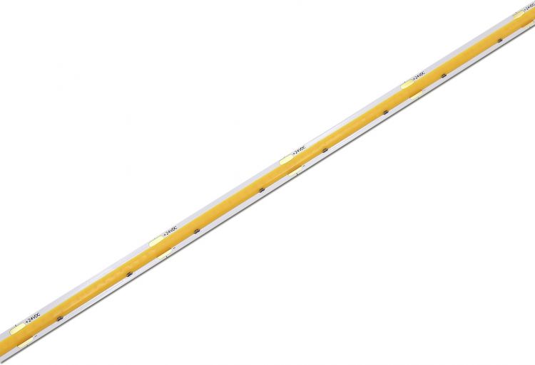 EUROLITE LED Strip 1600 COB 5m 3000K 24V