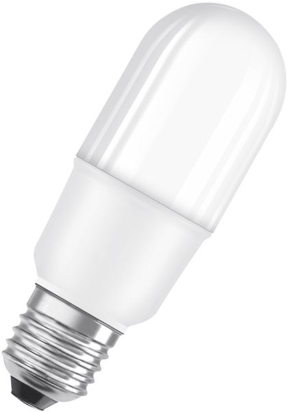 OSRAM LED STAR STICK 75 FR 9 W/6500 K E27