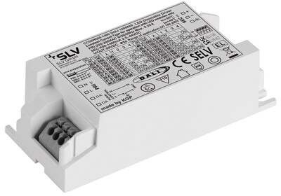 SLV LED Treiber 53W, 650-1400mA, DALI