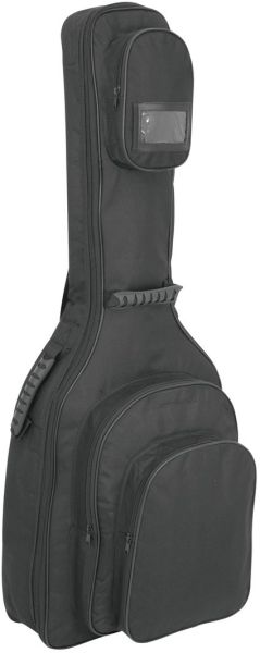 DIMAVERY CSB-610 Soft-Bag Klassik-Gitarre