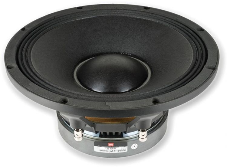 BMS 12 S 305 C 12&quot; Low Midrange Lautsprecher 4 Ohm - 800 W