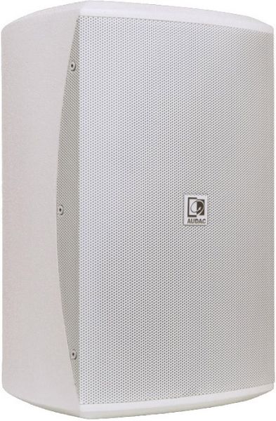 Audac Xeno 8 W Wand Lautsprecher weiss 8"