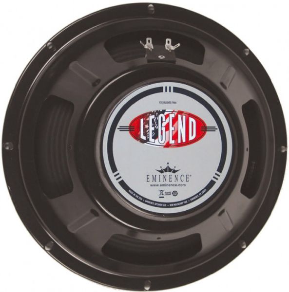 Eminence Legend 1275 A 12" Lautsprecher 75 W 8 Ohm