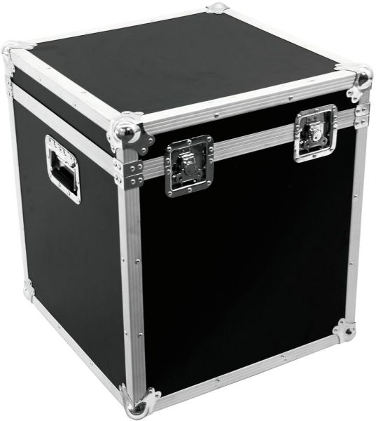 ROADINGER Flightcase Spiegelkugel 50cm