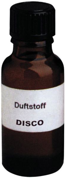 EUROLITE Nebelfluid-Duftstoff, 20ml, Disco