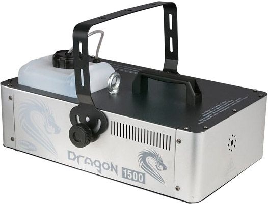 Dragon 1500