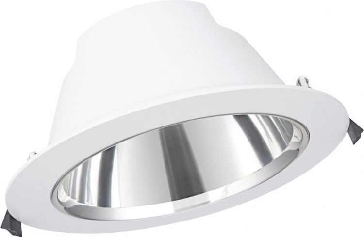 LEDVANCE DOWNLIGHT COMFORT 205 20 W 3CCT IP54 WT