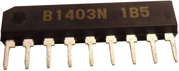 IC 1403 für EM-640/640B