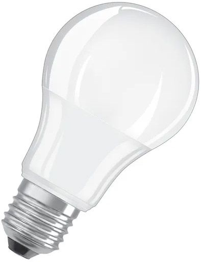 OSRAM LED VALUE CLASSIC A 60 8,5 W/3000 K E27