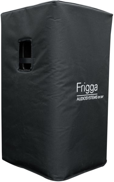 DAP-Audio Transport Cover for Frigga Sub Schwarz - Codura