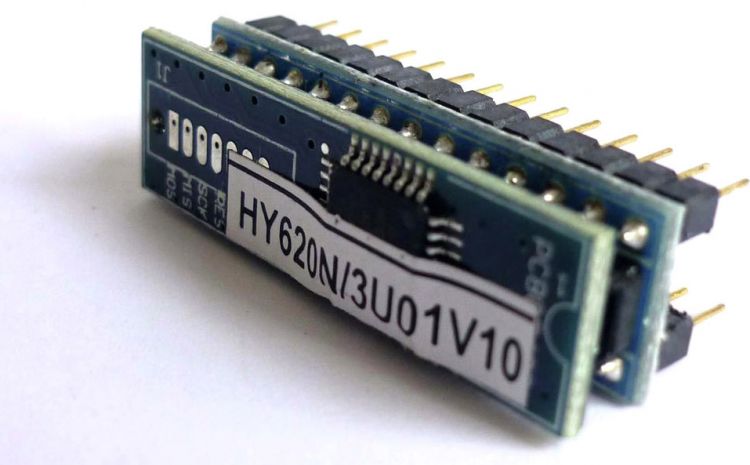 CPU HY620N/3U01V10