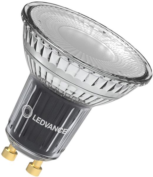 LEDVANCE LED PAR16 DIM P 7.9W 927 GU10