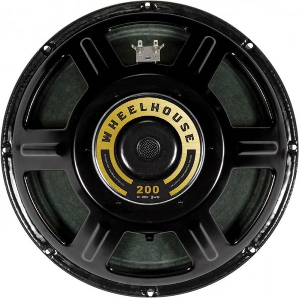 Eminence WheelHouse 200 A 15&quot; Lautsprecher 200 W 8 Ohm