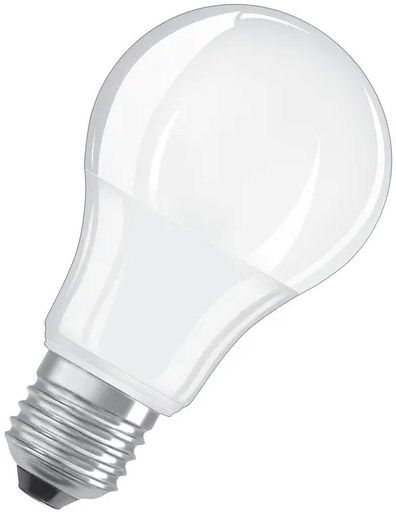 OSRAM LED Value CLASSIC A 75 10 W/4000 K E27