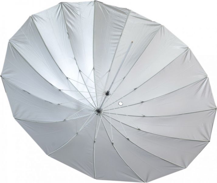 Reflektor (Schirm) Ø=140cm LED Umbrella 140