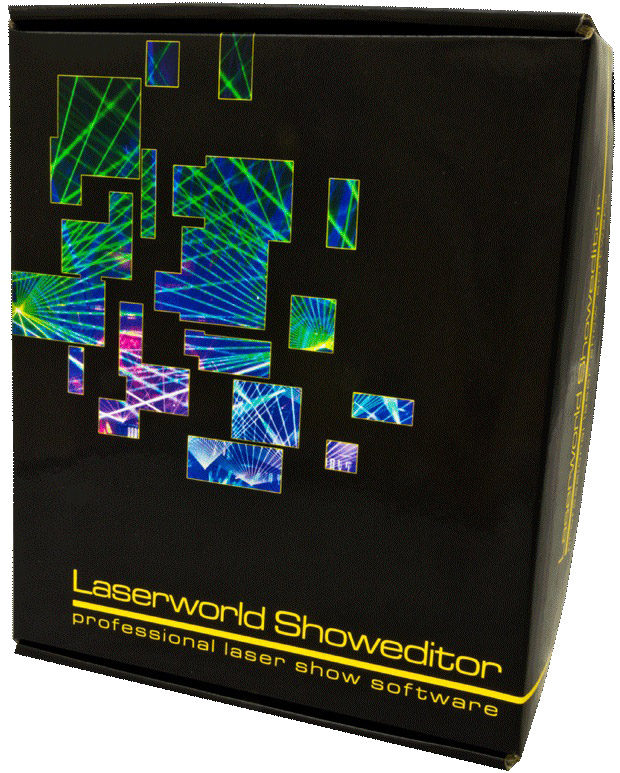 laserworld showeditor download