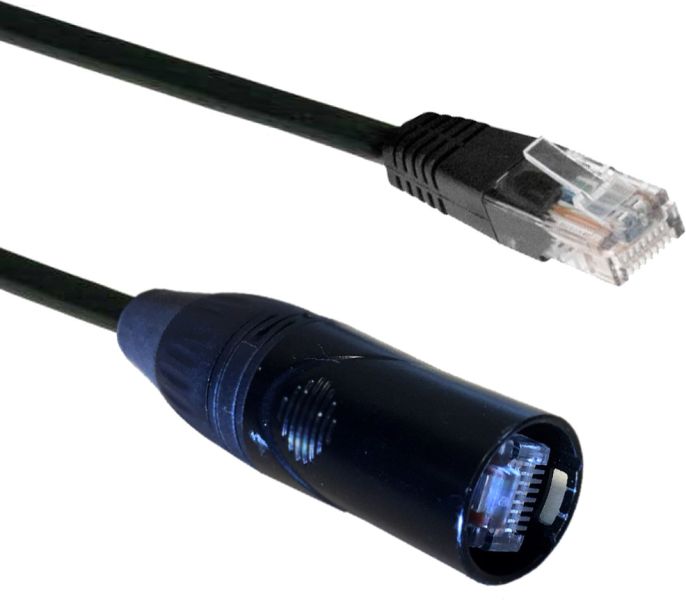 ADJ CAT6S 7,5m ERSTES KABEL