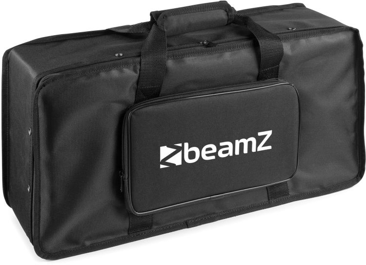 BeamZ AC420 SOFT CASE 8 UPLIGHTS BBP44 -B-Stock-