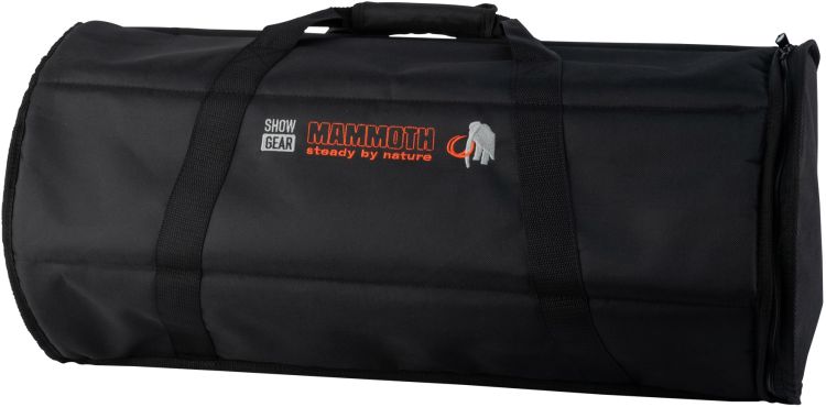 Showgear Transport Bag for Mic Stands Klein - für 6 Mikrofonständer