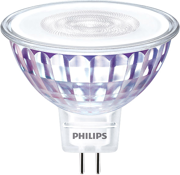 Philips CorePro LEDspot ND 7-50W MR16 827 36D - à prix avantageux