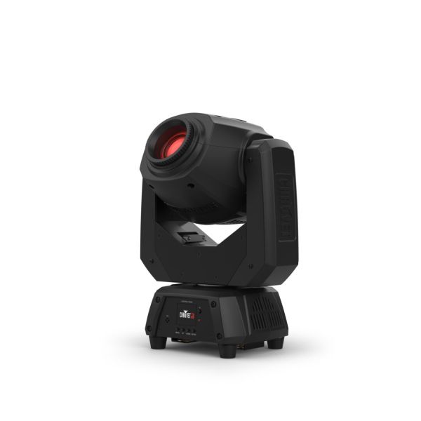 Chauvet DJ Intimidator Spot 60 ILS