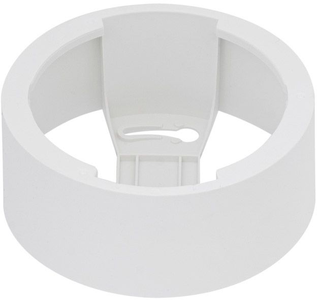 LEDVANCE DOWNLIGHT IP44 RAHMEN DN 115 WT