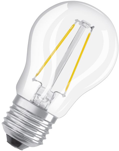 OSRAM PARATHOM® CLASSIC P 60 6,5 W/4000 K E27