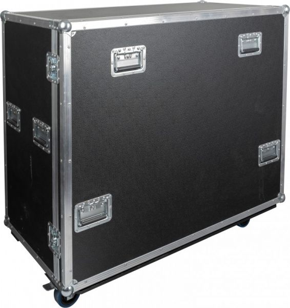 DAP-Audio Case for 8x DMT Premiere Series - Premium Line