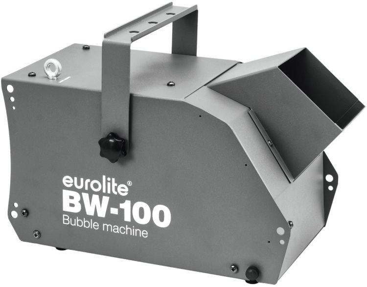 EUROLITE BW-100 Seifenblasenmaschine