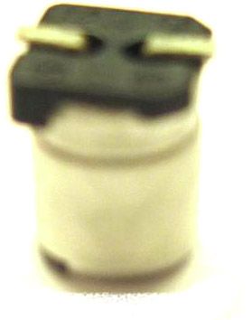 Kondensator 10µF/16V SMD