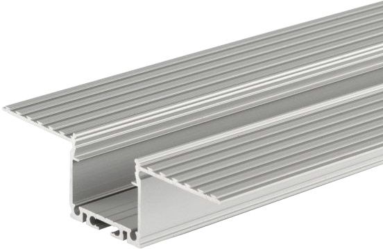 ISOLED LED drywall profile 21 CEILING, 200cm