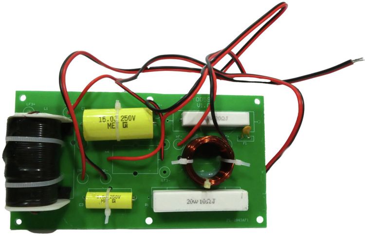 Frequenzweiche ODC-224T