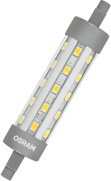 Osram PARATHOM LINE 60 6.5 W/827 R7s