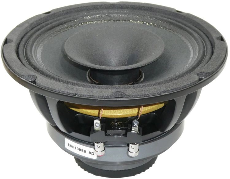 Ersatzteil Tieftöner 8" 8Ohm 150W ODX-208TM (CX814A)