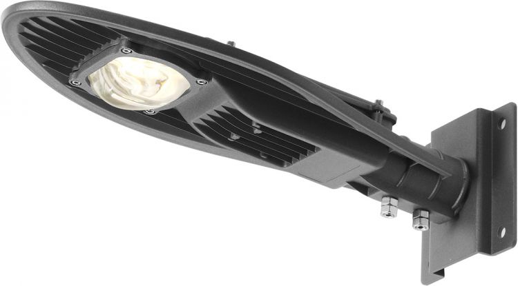 SLV WEGELEUCHTE S Outdoor Standleuchte, LED, 4000K, IP55, anthrazit, 20W