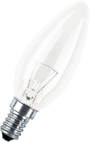 OSRAM CLASSIC B 11 W 230...240 V E14