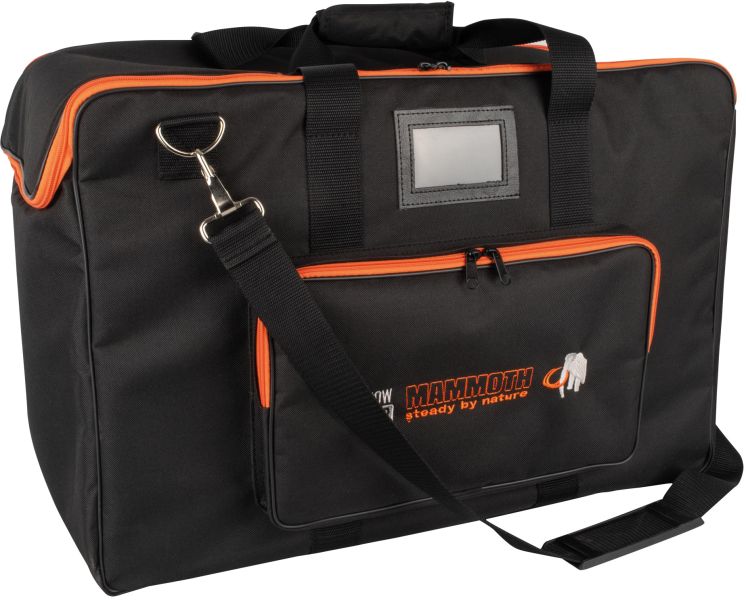 Showgear Gear Bag Large Für den allgemeinen Gebrauch