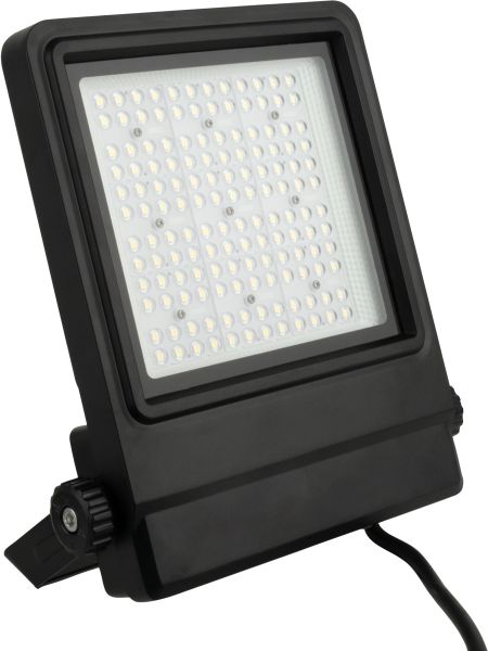 Showtec Cedda 100W LED Floodlight Hellweißer LED-Fluter mit 100 W