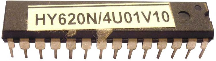 CPU HY620N/4U01V10