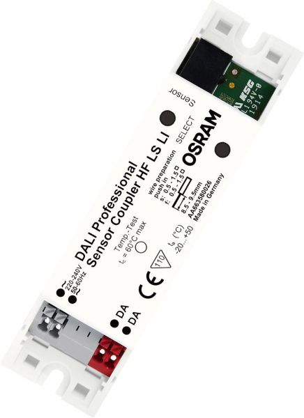 OSRAM DALI COUPLER HF G2 COUPLER HF G2