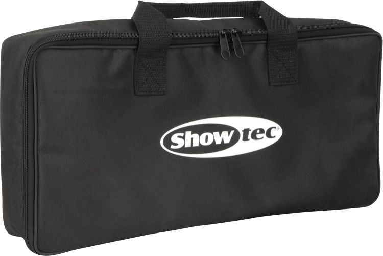 Bag for Showtec FX Gun Robuste Cordura-Gewebe